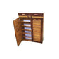 Colossus -Shoe Cabinet