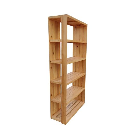 Conroy-A Bookshelf