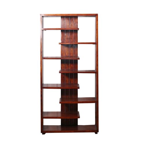 Coral - Book Shelf