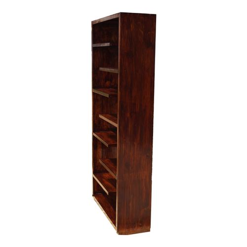 Coral - Book Shelf