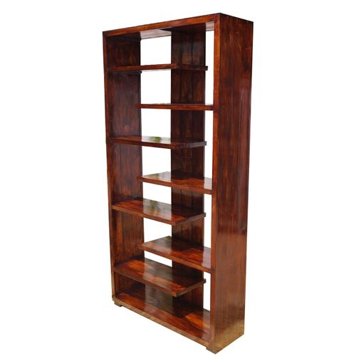 Coral - Book Shelf