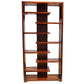 Coral - Book Shelf