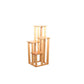 Corbett-Entryway Planter Stand