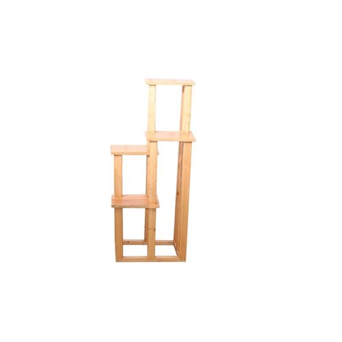 Corbett-Entryway Planter Stand