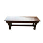 Curvys Bench