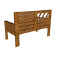 Cynthia - 2 Seater Sofa