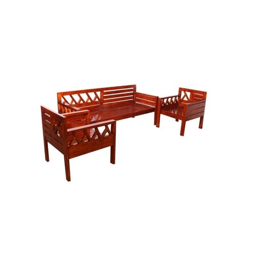 Cynthia-5 Seater Sofa Set