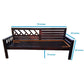Cynthia-5 Seater Sofa Set
