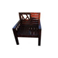 Cynthia-Single Seater Sofa