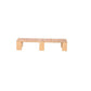 Cyril- Low Seating Stool
