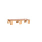 Cyril- Low Seating Stool