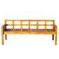 Dario -3 Seater Sofa