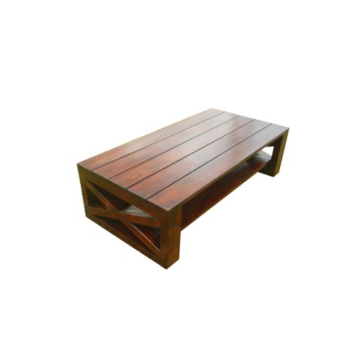 Davenport- 4 Seater Sofa With A Table