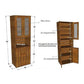 Deconvo-Crockery Unit - ubyld