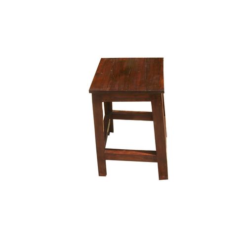 Derby- Classic Wooden Stool - ubyld