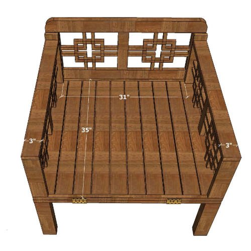 Derita-Sofa Cum Bed - ubyld