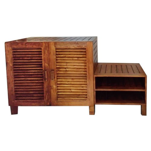 Deval- Shoe Cabinet - ubyld