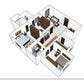 Dhriti-3Bhk Package - ubyld