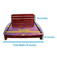 Dianope-Bedroom King Package - ubyld