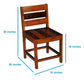 Dina-2 Seater Dining Set - ubyld