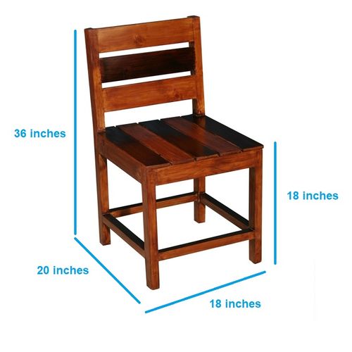 Dina-2 Seater Dining Set - ubyld