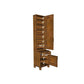 Dolares-Dresser With Storage - ubyld