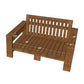 Dollan-2 Seater Sofa - ubyld