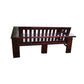 Dollan-2 Seater Sofa - ubyld