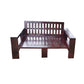 Dollan-2 Seater Sofa - ubyld