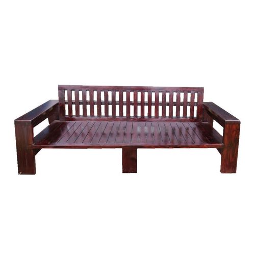 Dollan-3 Seater Sofa - ubyld