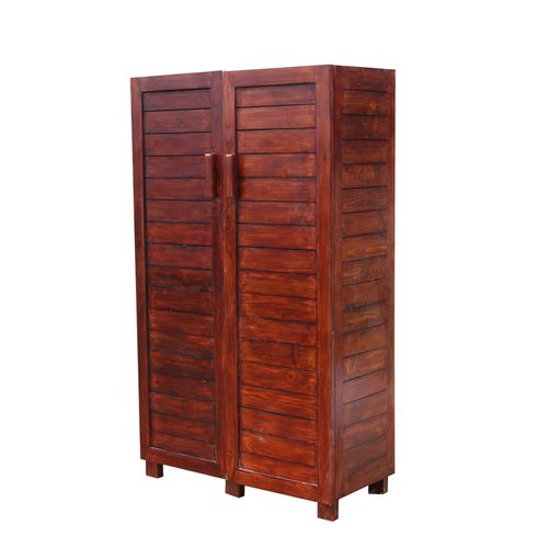 Dorris-Shoe Cabinet - ubyld