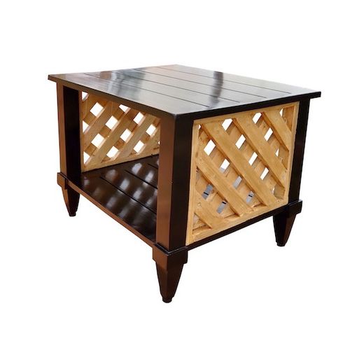 Dorsa-Designer Center Table - ubyld