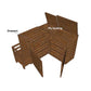 Dumond-Shoe Cabinet With Storage - ubyld