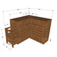 Dumond-Shoe Cabinet With Storage - ubyld