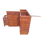 Dumond-Shoe Cabinet With Storage - ubyld