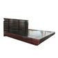 Edmeston King Platform Cot - ubyld