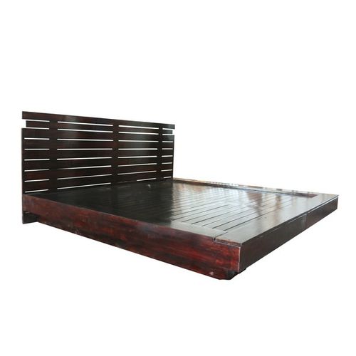 Edmeston King Platform Cot - ubyld
