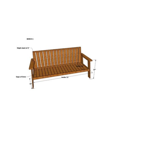 Eliza-3 Seater Sofa - ubyld