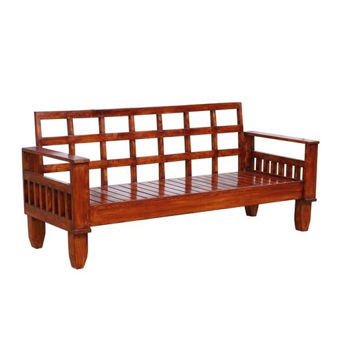 Ellante-3 Seater Sofa - ubyld