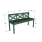 Elsner-4 Seater Dining Set - ubyld
