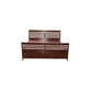 Emilio-Bedroom King Package - ubyld