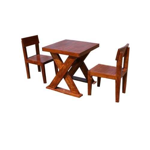 Enora-2 Seater Dining Set - ubyld