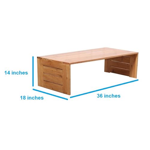 Ericka- Center Table - ubyld
