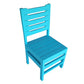 Europa-Set Of 2 Solid Wood Chairs - ubyld