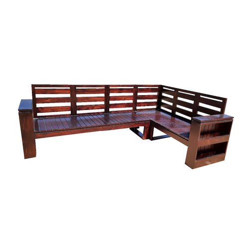 Farrelly-L Shaped Sofa - ubyld