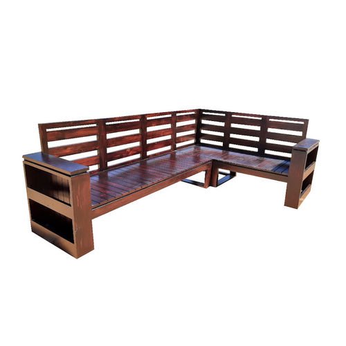 Farrelly-L Shaped Sofa - ubyld