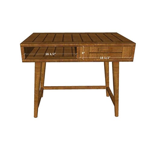 Fazil-Work Desk - ubyld