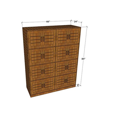 Fia-Storage Cabinet - ubyld