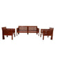 Flavio-5 Seater Sofa Set - ubyld