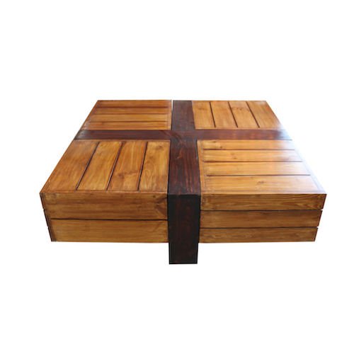 Florio-Center Table With Storage - ubyld